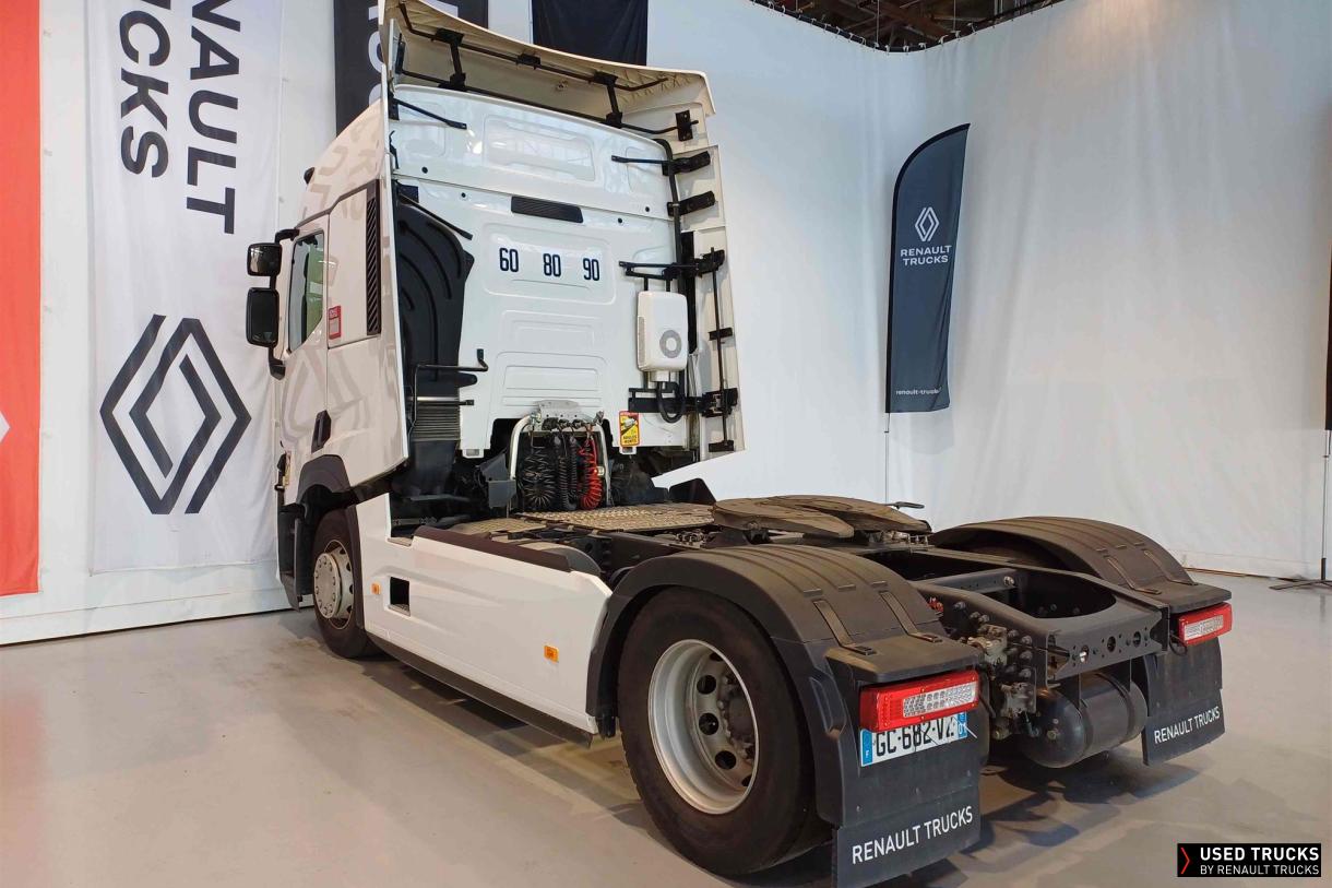 Renault Trucks T 480