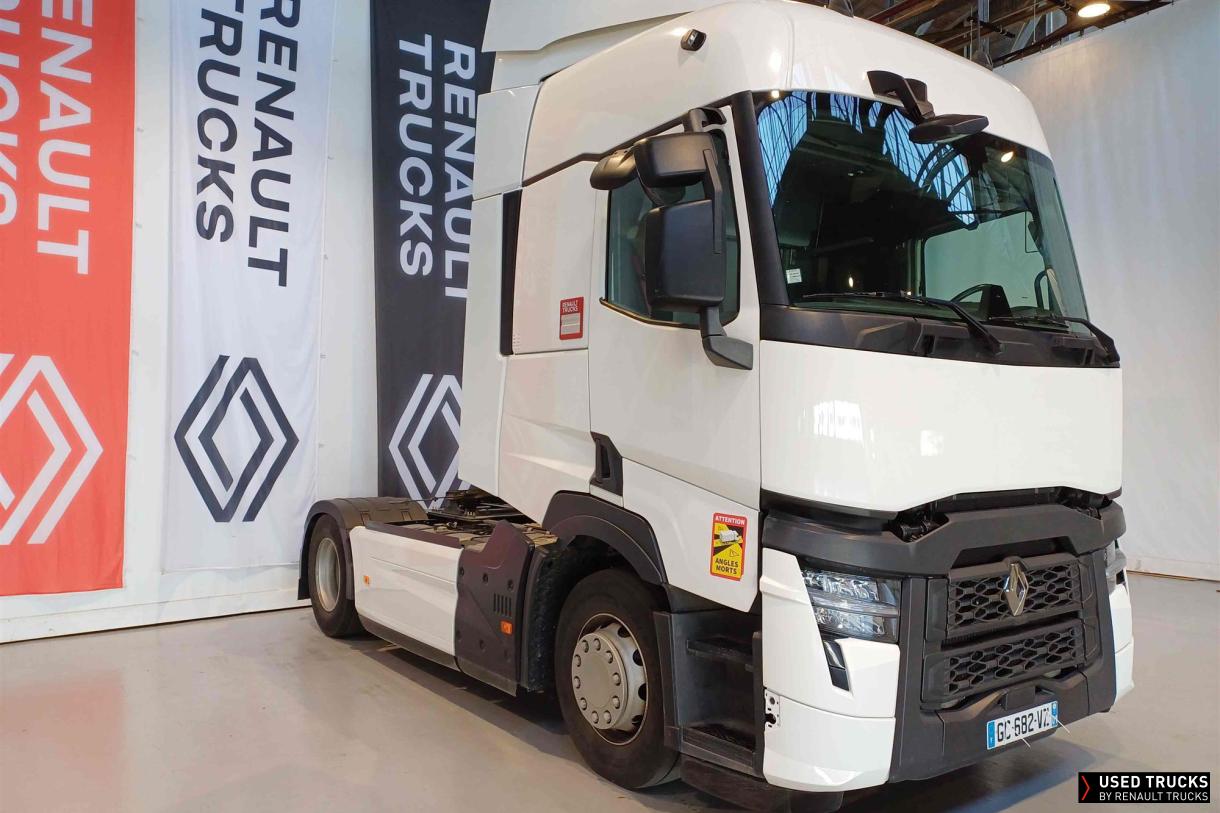 Renault Trucks T 480