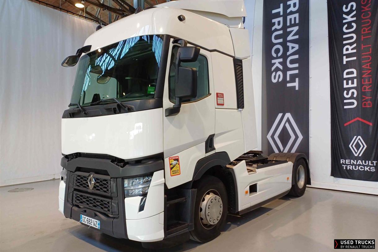 Renault Trucks T 480