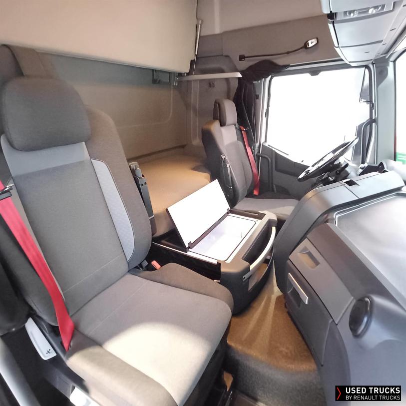 Renault Trucks T 480