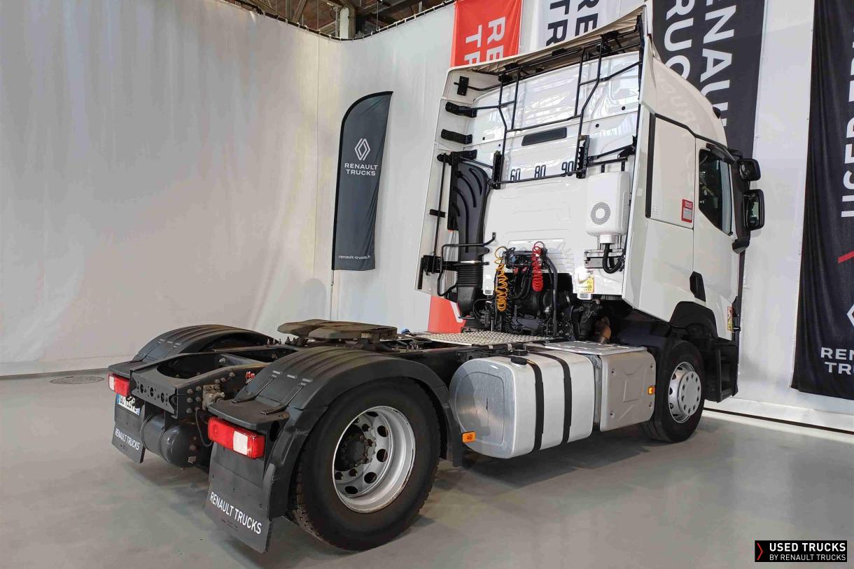 Renault Trucks T 480