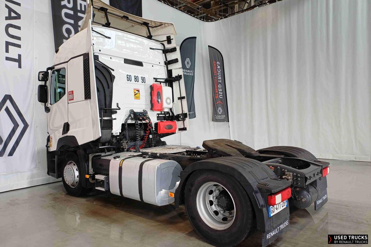 Renault Trucks T 480