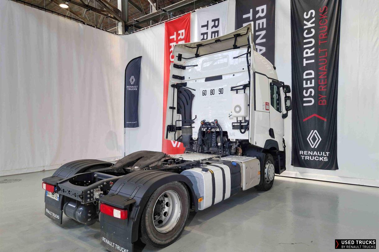 Renault Trucks T 480