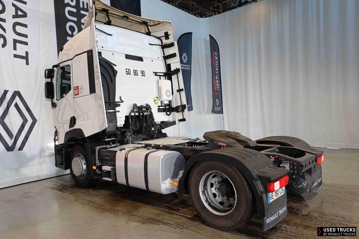 Renault Trucks T 480