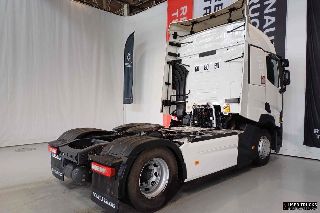 Renault Trucks T 480
