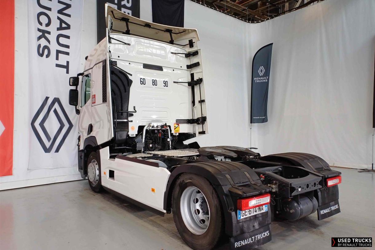 Renault Trucks T 480