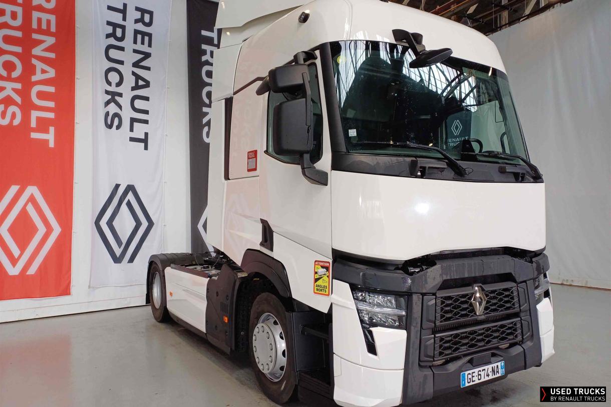 Renault Trucks T 480