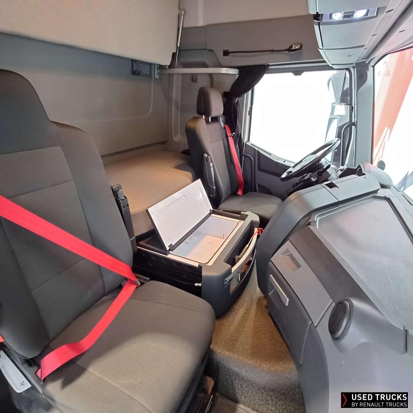 Renault Trucks T 480