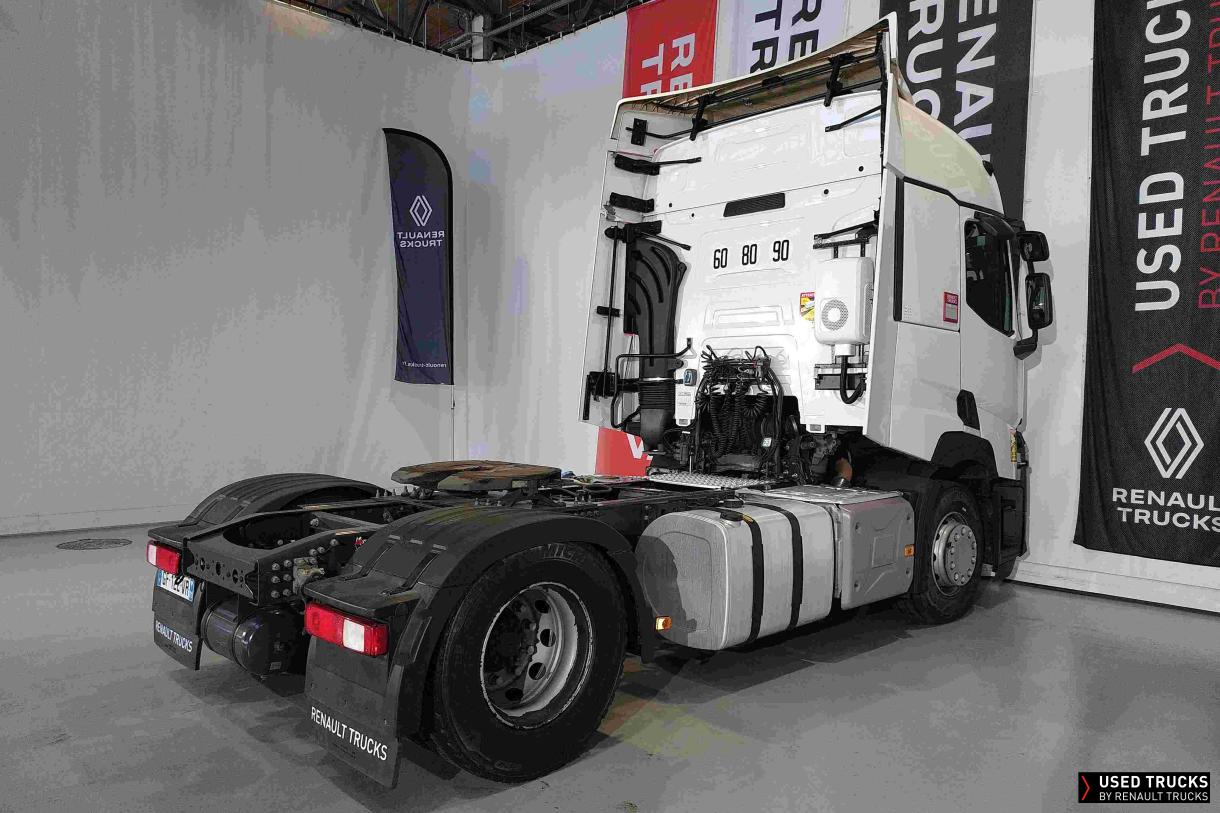 Renault Trucks T 480