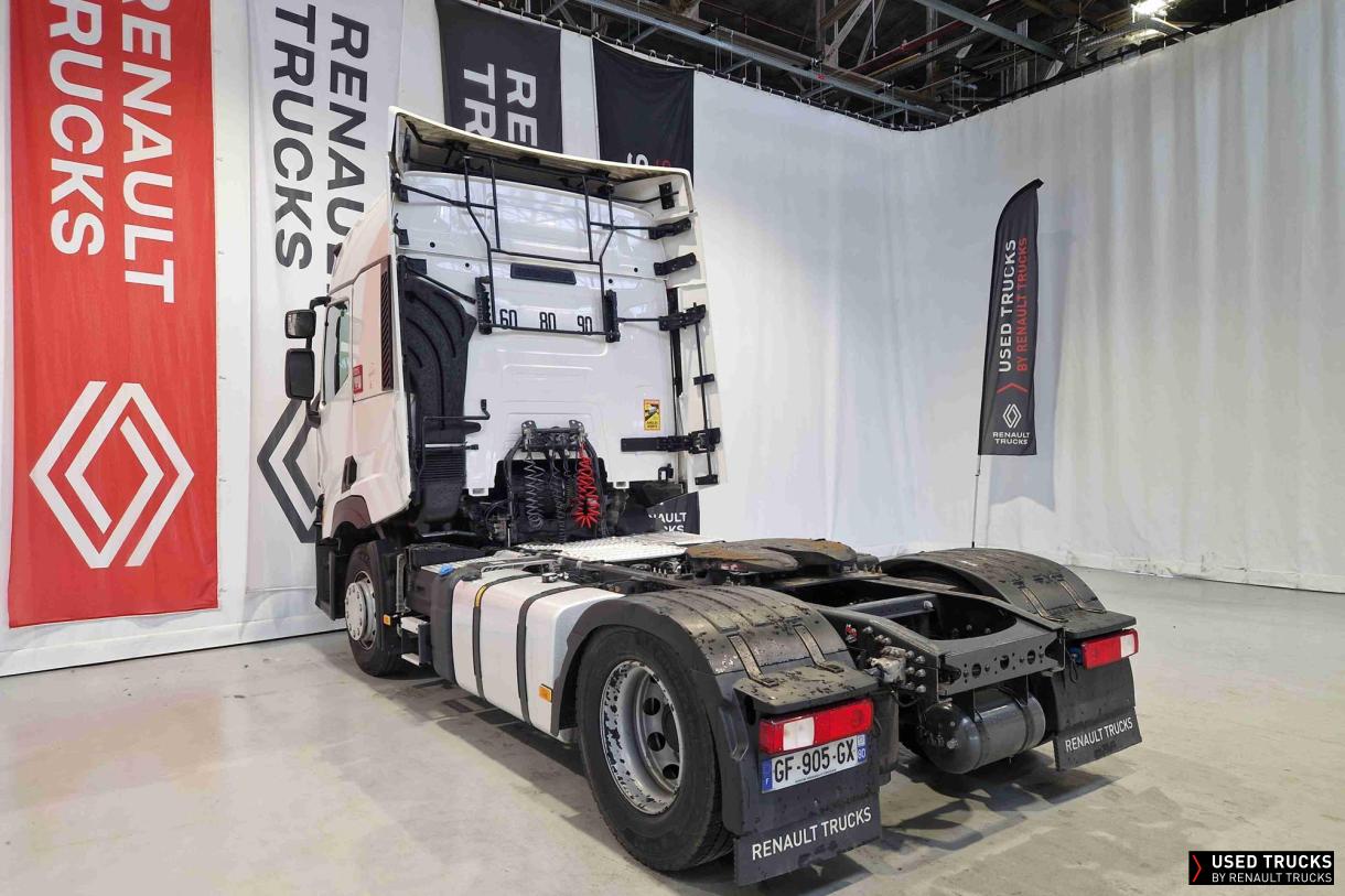 Renault Trucks T 480