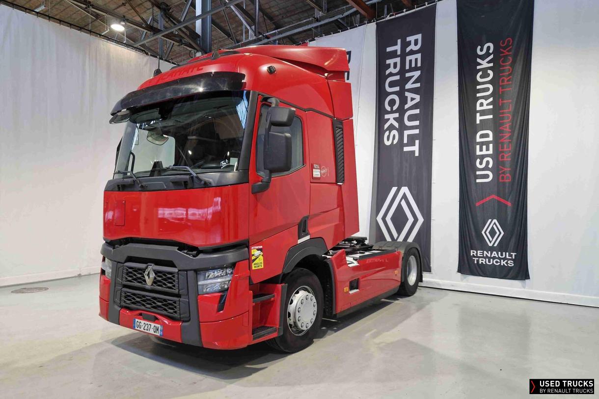 Renault Trucks T 520