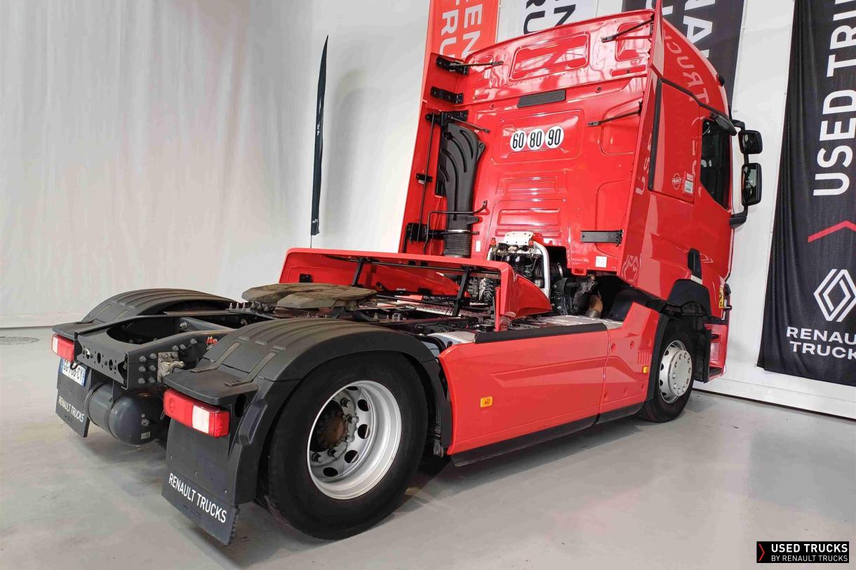 Renault Trucks T 520
