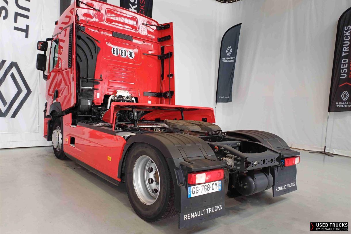 Renault Trucks T 520