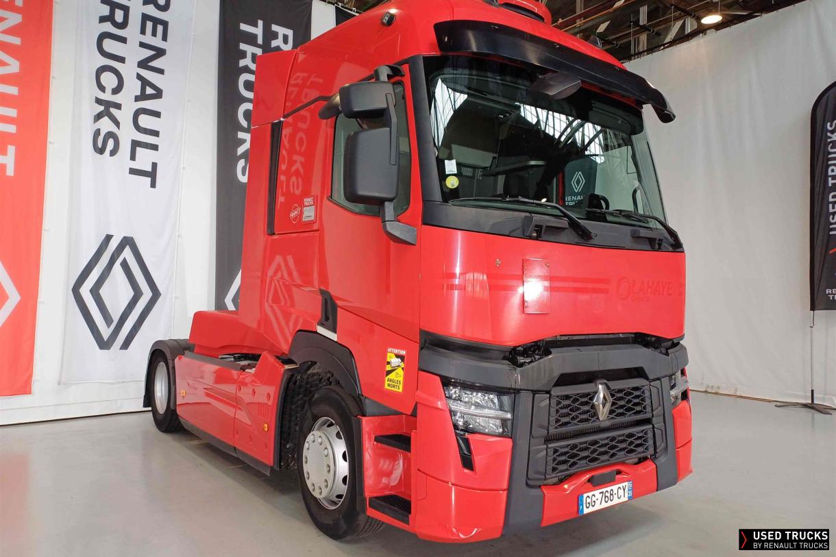 Renault Trucks T 520