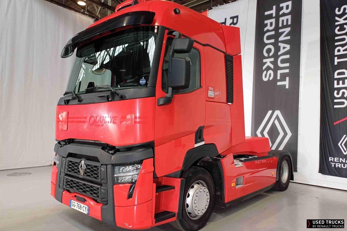 Renault Trucks T 520