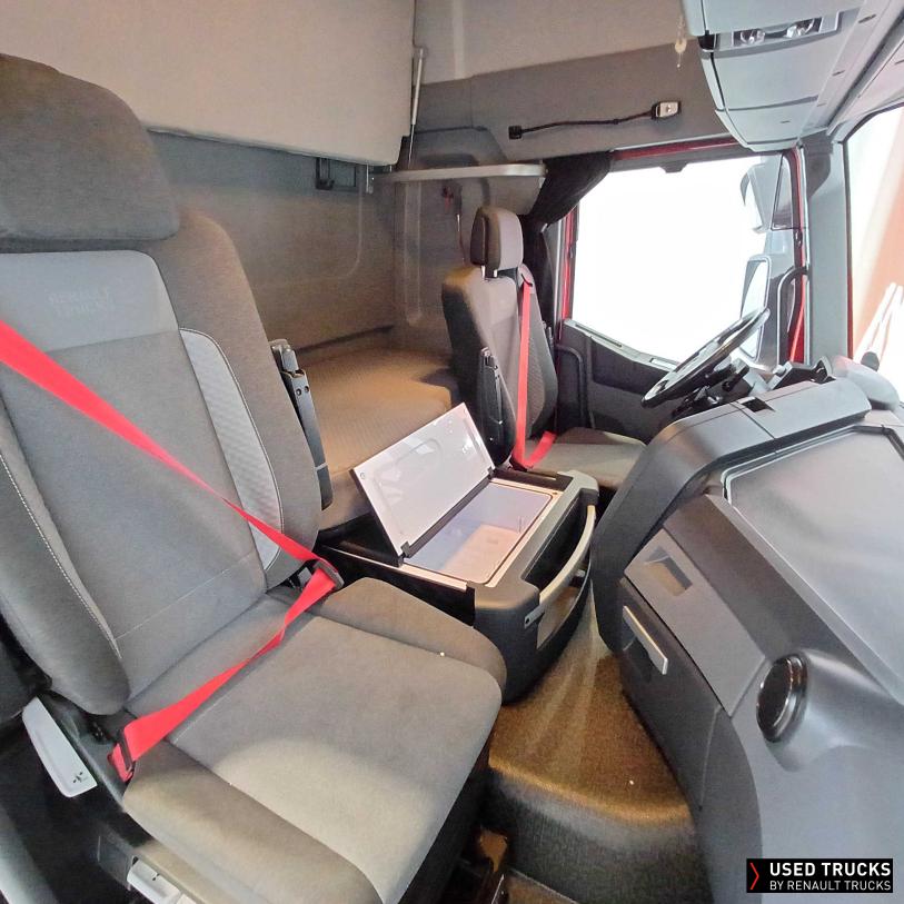 Renault Trucks T 520