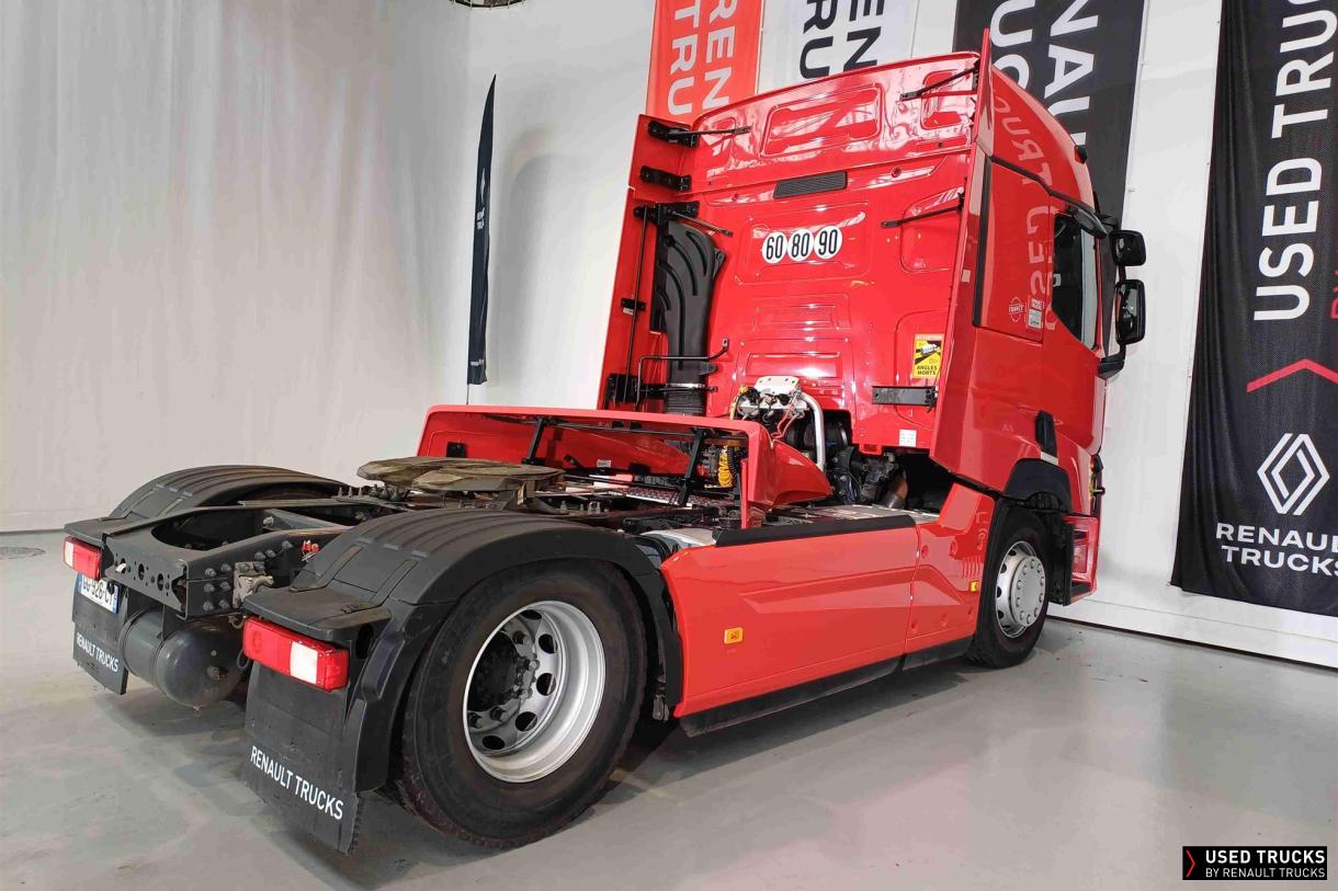 Renault Trucks T 520