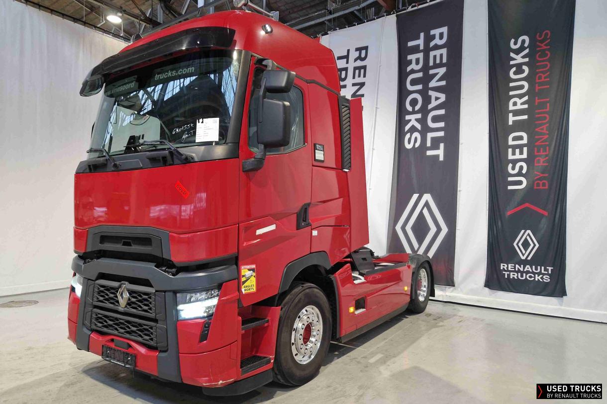 Renault Trucks T High 520