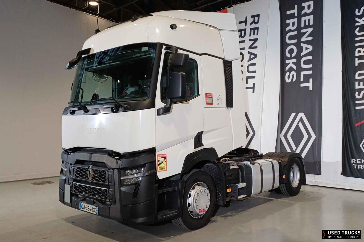 Renault Trucks T 480