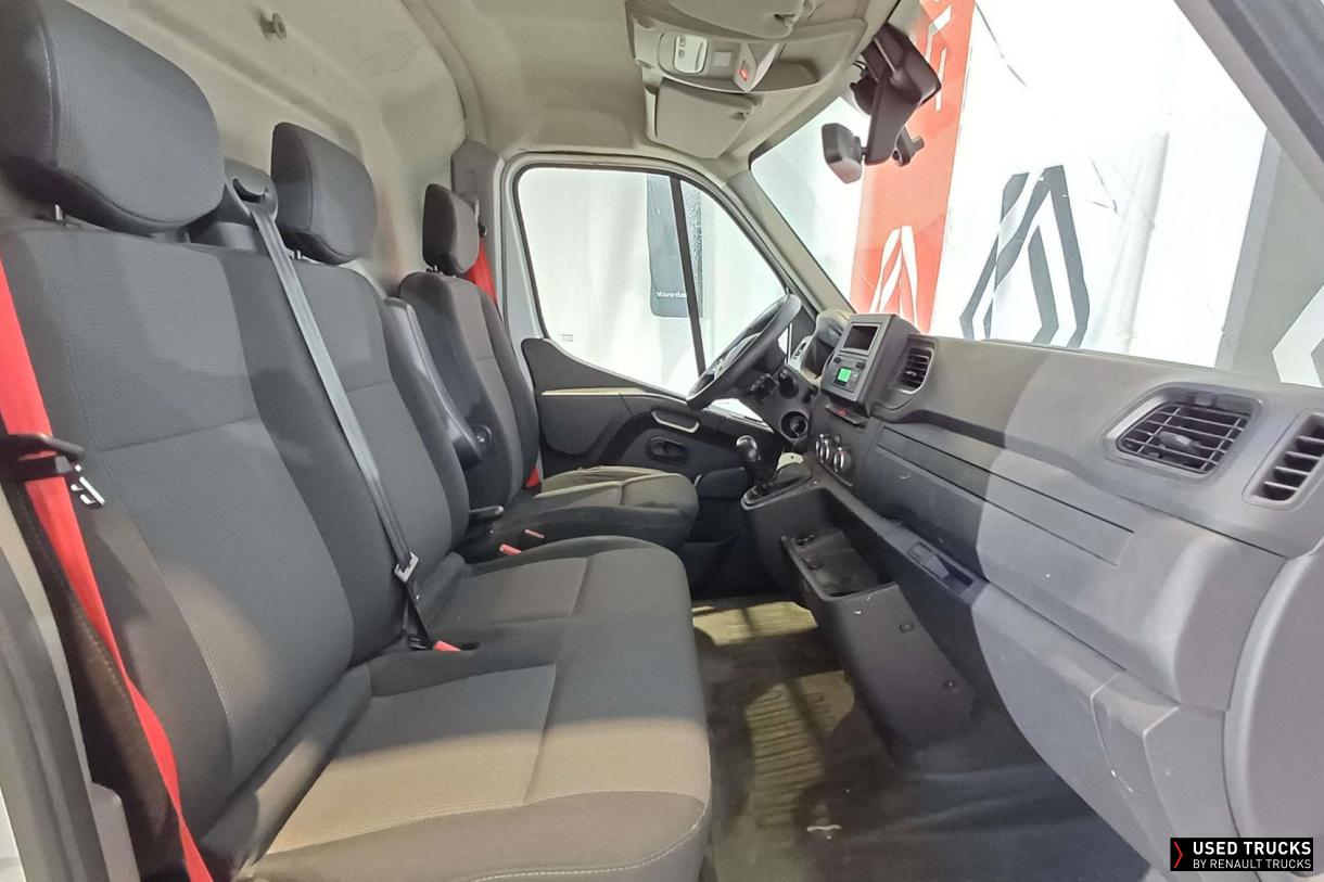 Renault Trucks Master 