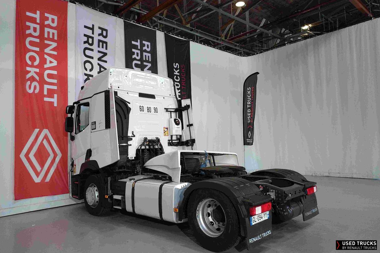 Renault Trucks T 