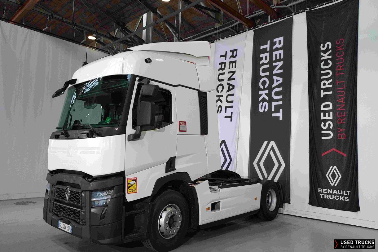 Renault Trucks T 