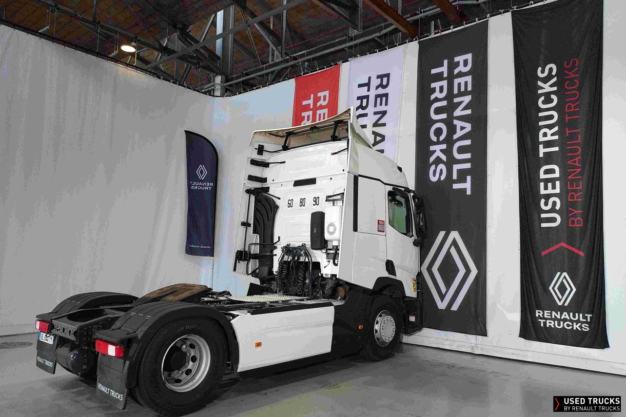 Renault Trucks T 
