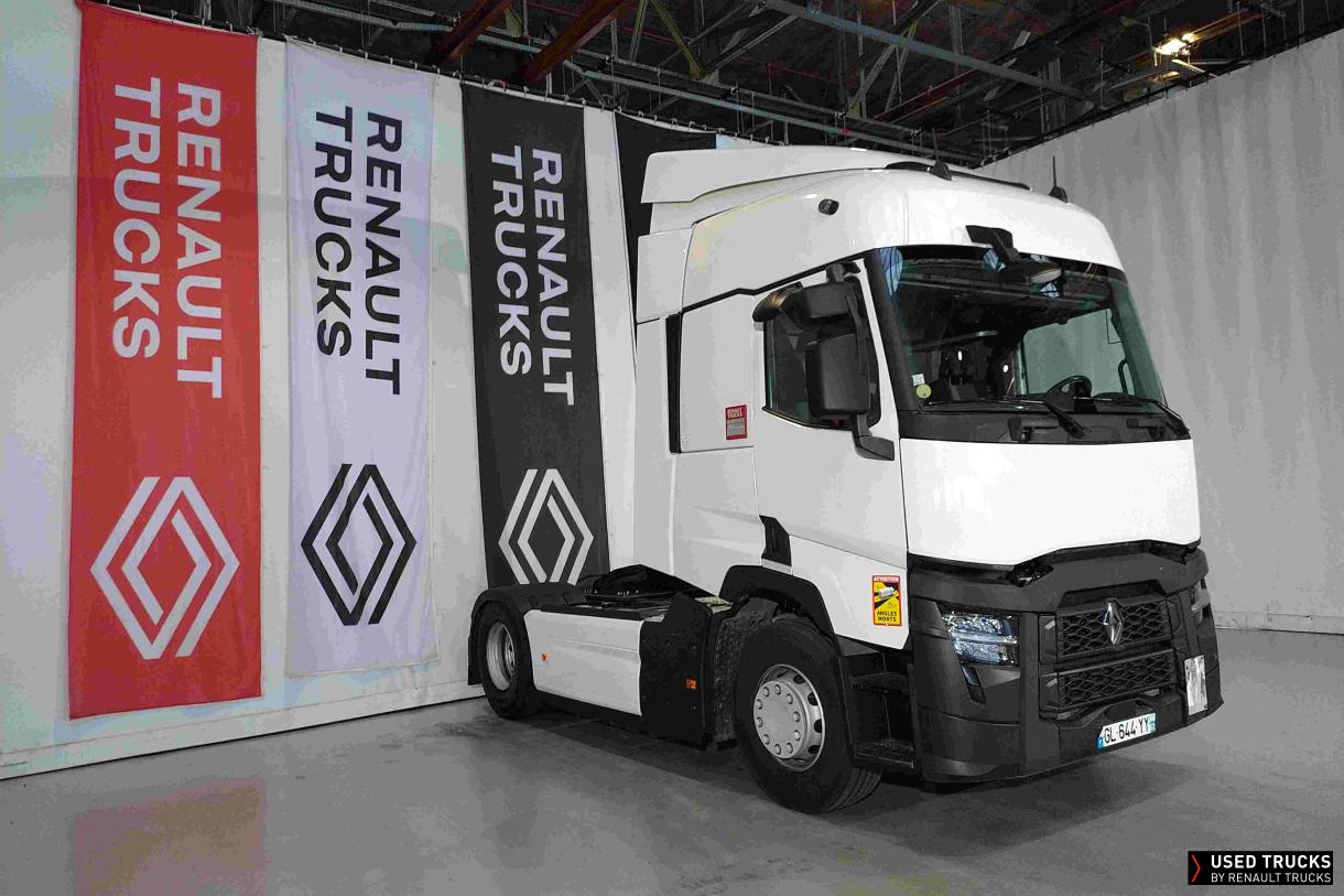 Renault Trucks T 