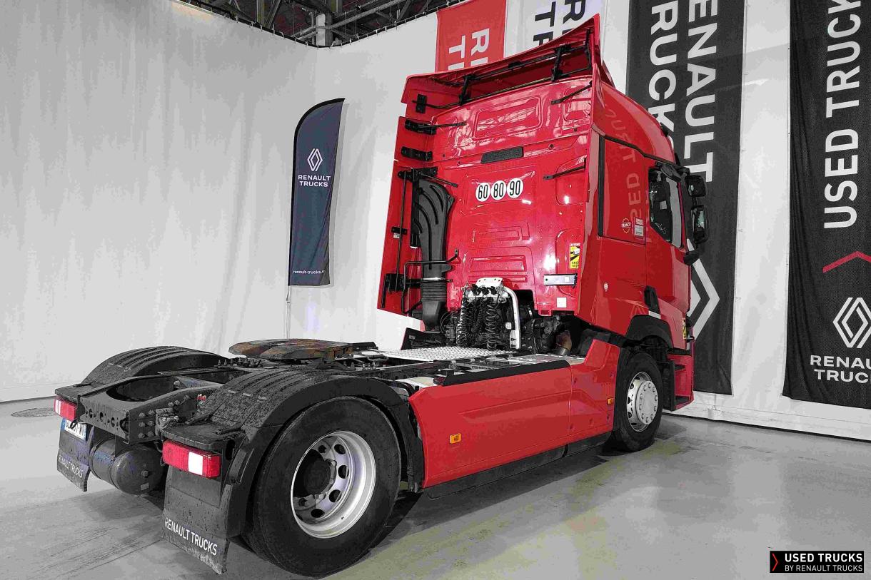 Renault Trucks T 