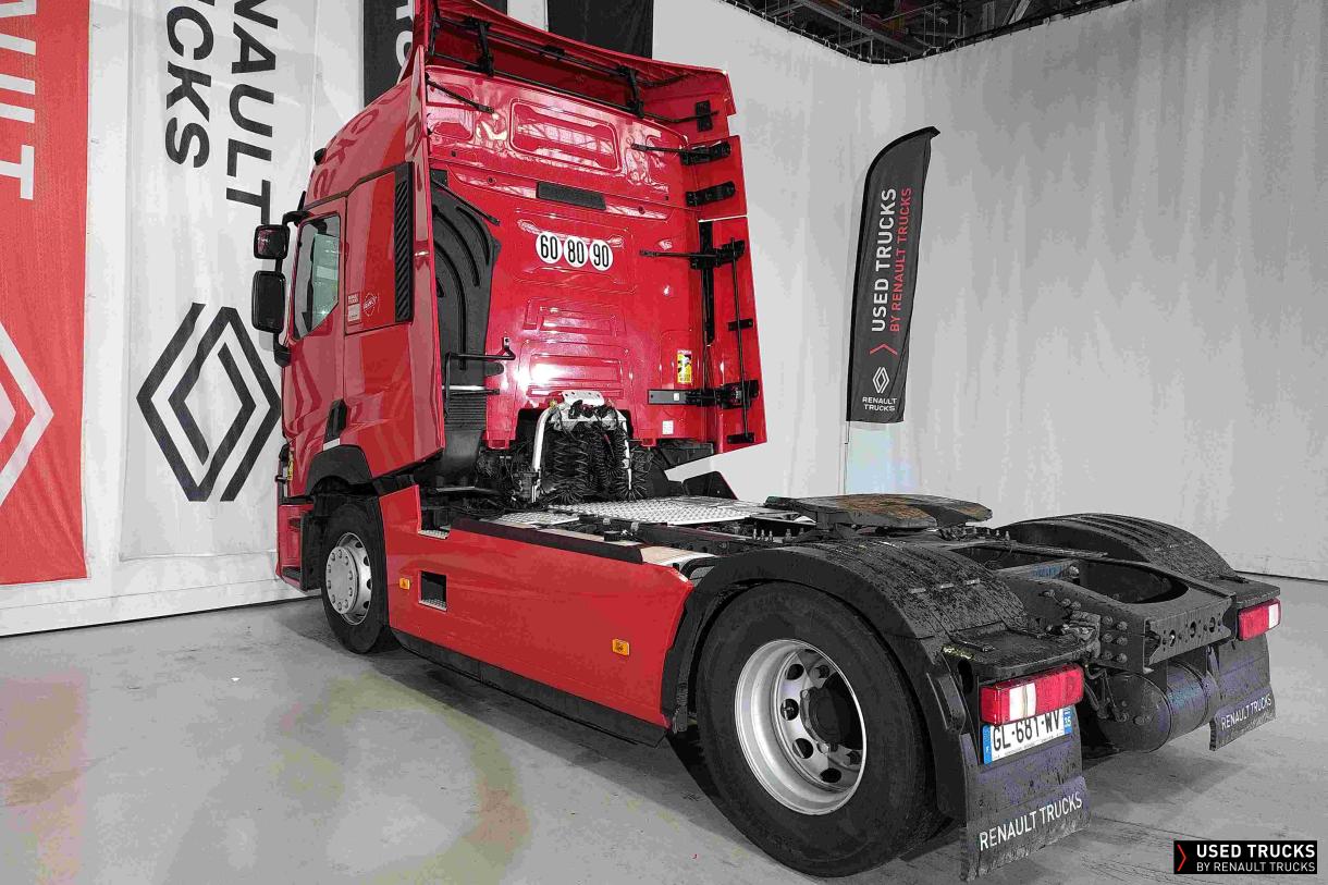 Renault Trucks T 