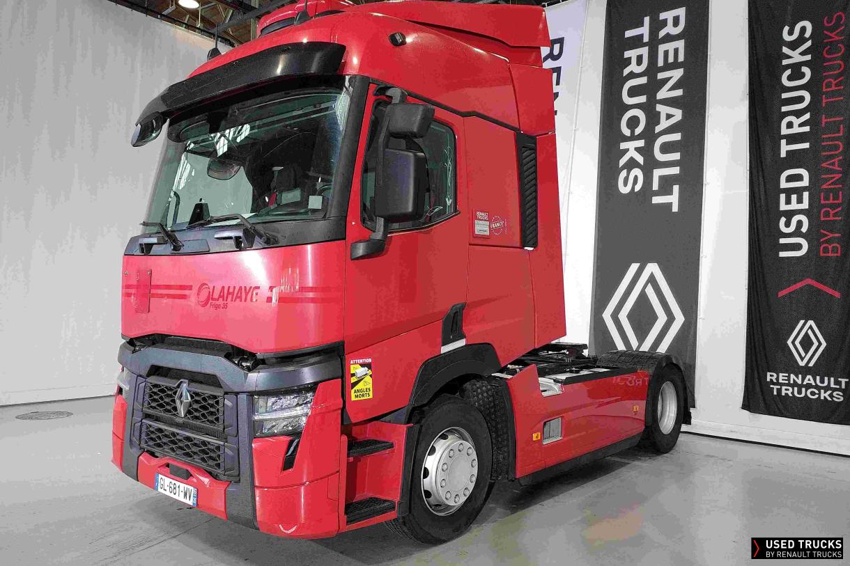 Renault Trucks T 
