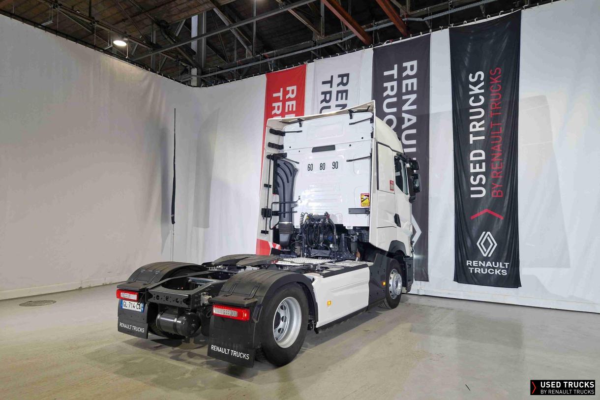 Renault Trucks T High 
