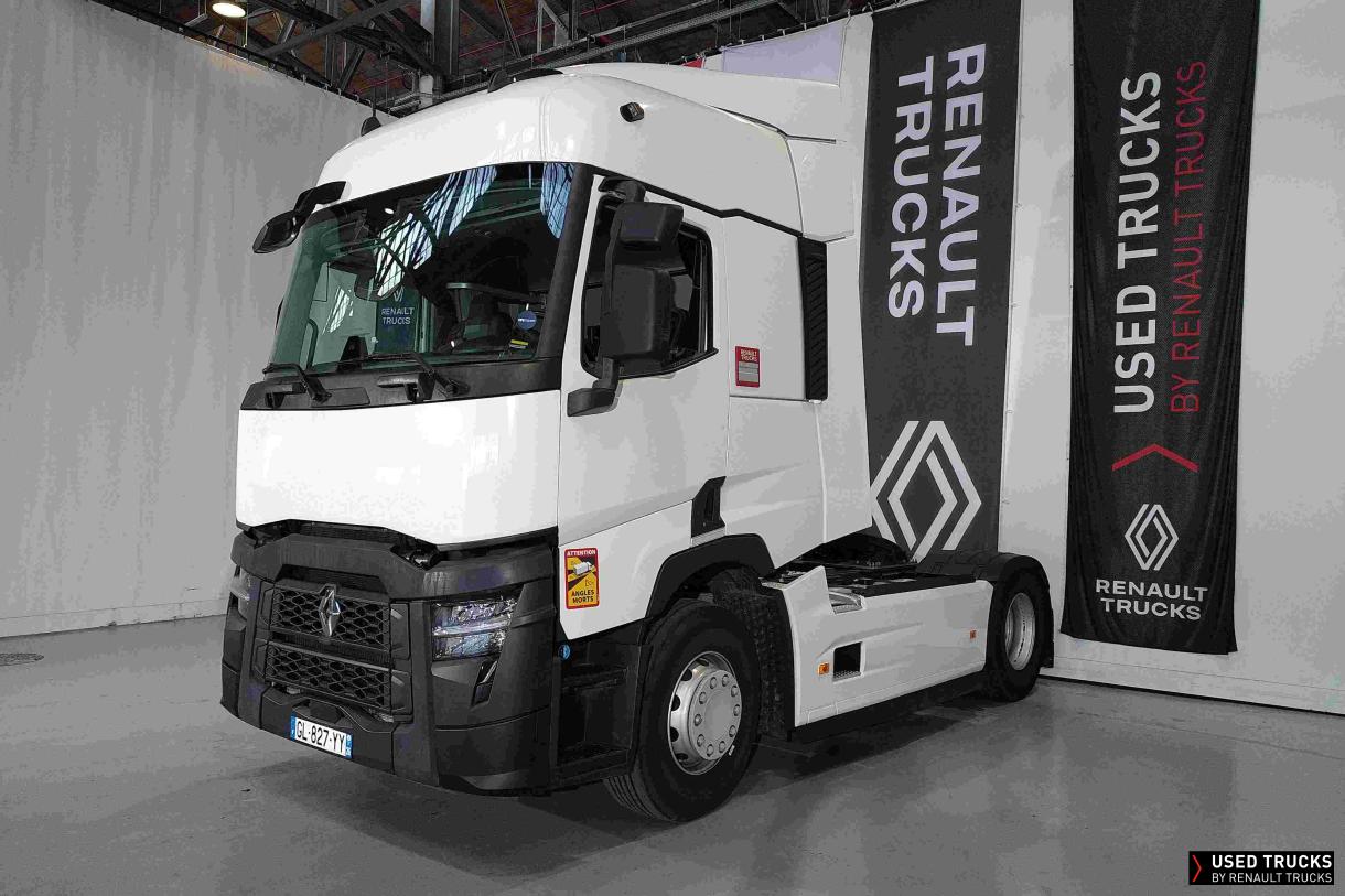 Renault Trucks T 