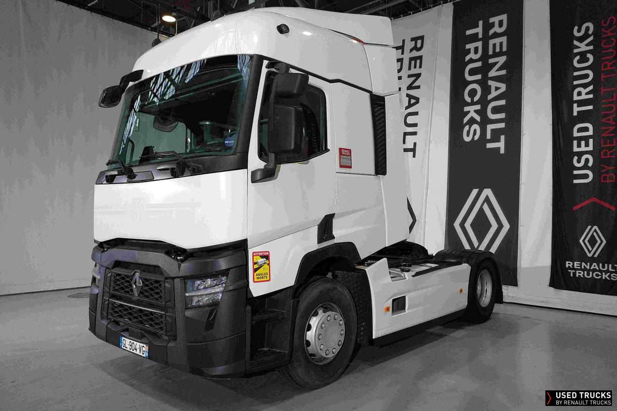 Renault Trucks T 