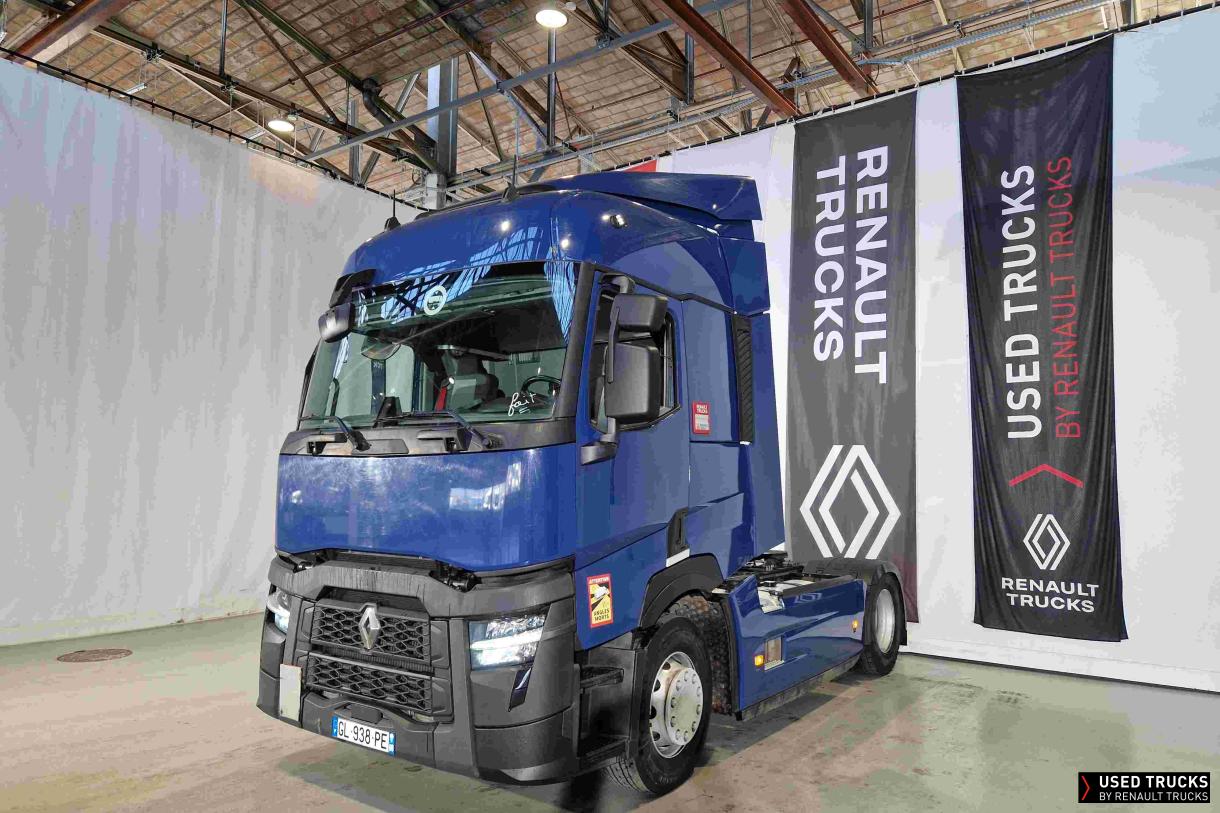 Renault Trucks T 