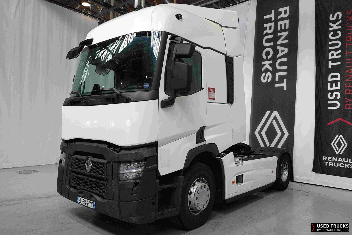 Renault Trucks T 