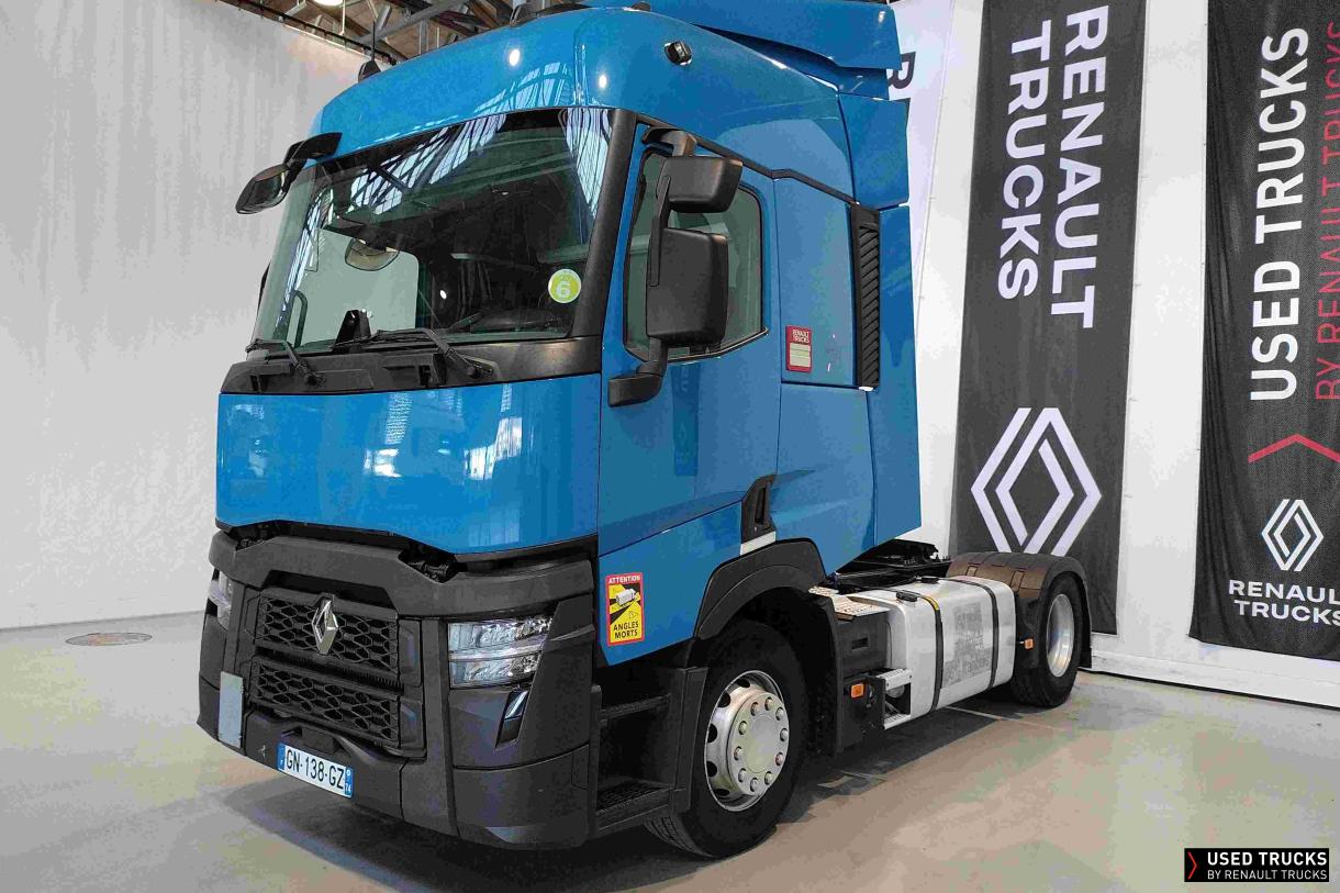 Renault Trucks T 480