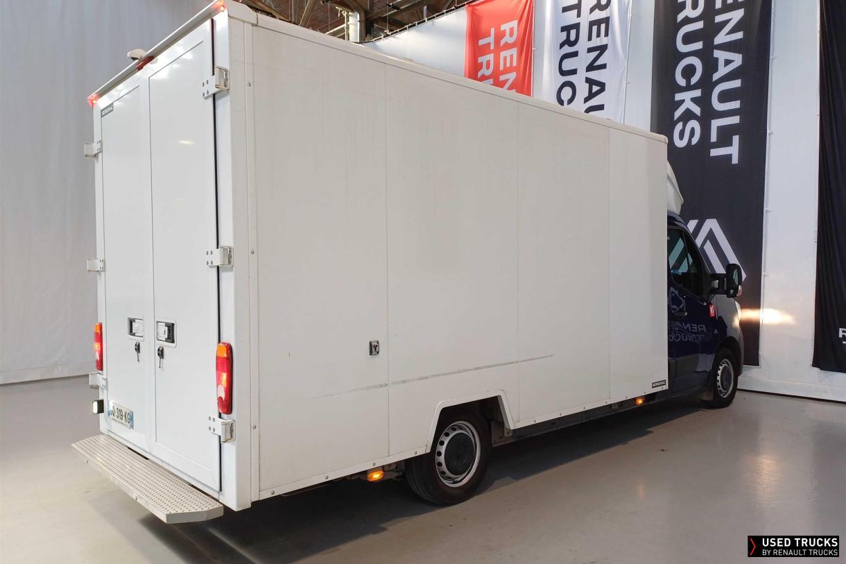 Renault Trucks Master 1