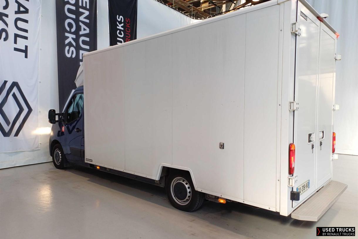 Renault Trucks Master 1