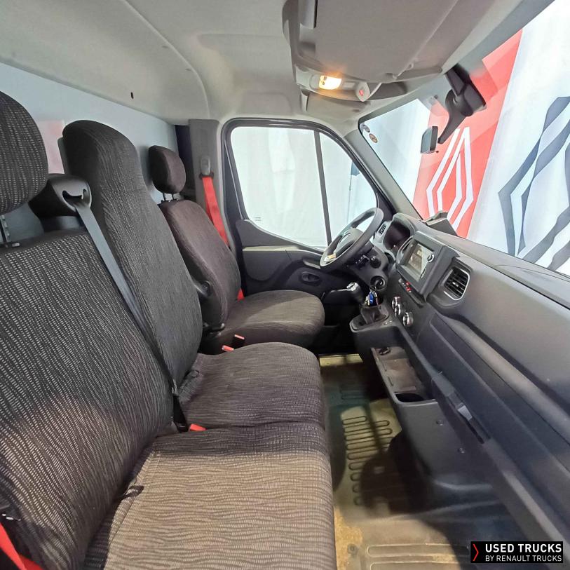 Renault Trucks Master 1