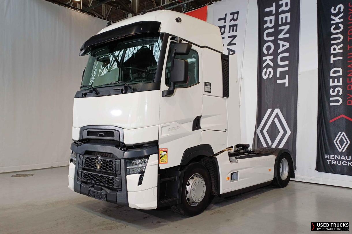 Renault Trucks T High 520