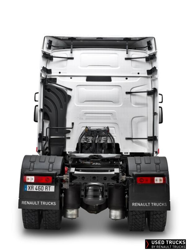 Renault Trucks T 480