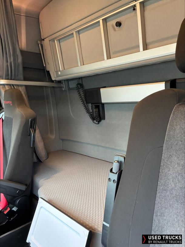 Renault Trucks T High 520