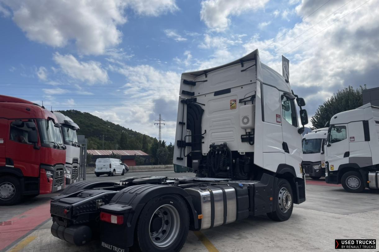Renault Trucks T High 520