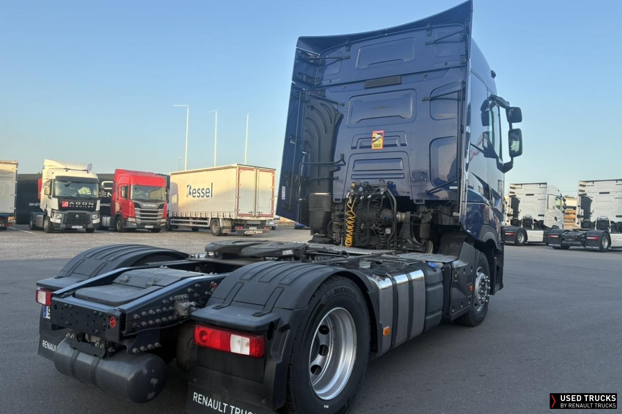 Renault Trucks T High 480