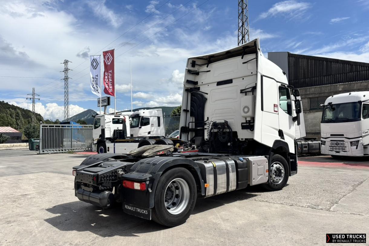 Renault Trucks T 520