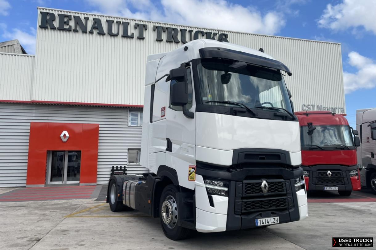 Renault Trucks T High 520