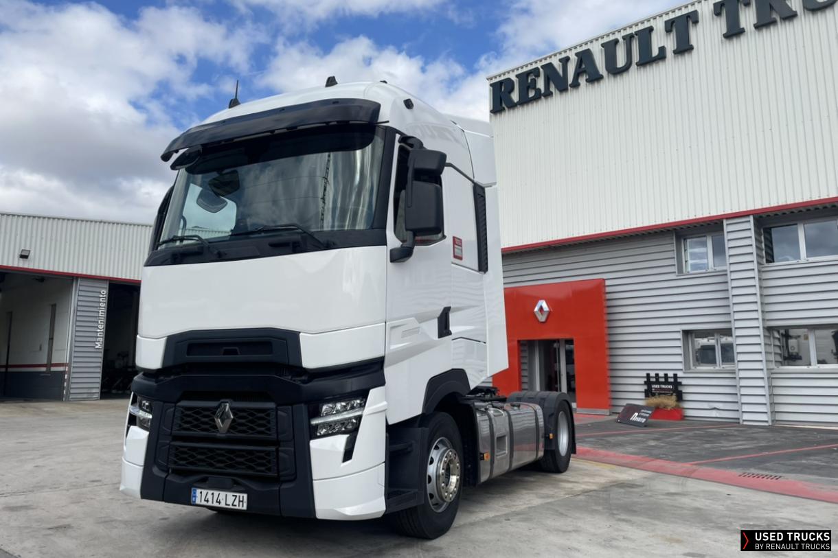 Renault Trucks T High 520