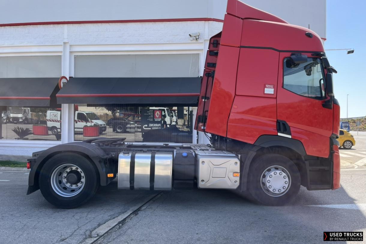 Renault Trucks T 520