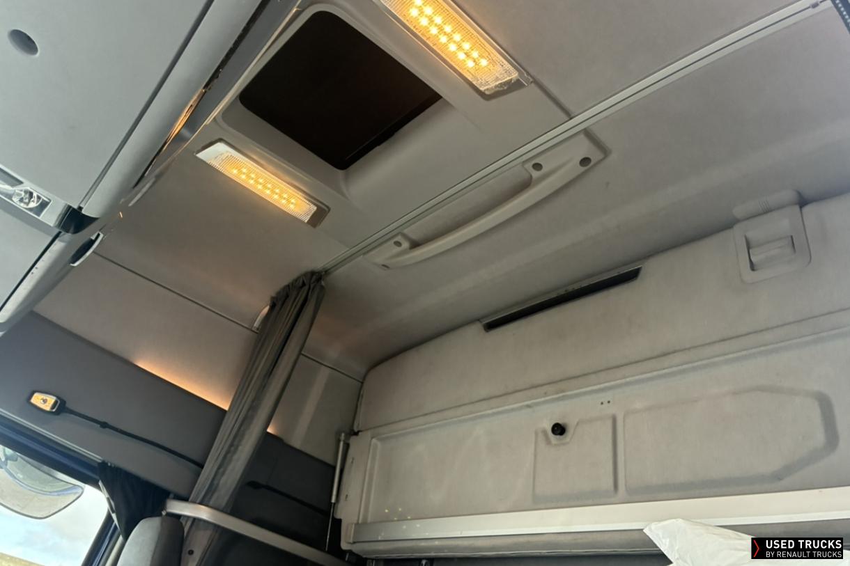 Renault Trucks T High 480